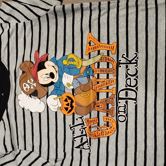 2 Halloween Shirts 3T - Picture 2 of 3
